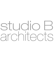 Chair Massage Services for Studio B Architects - Vancouver, BC