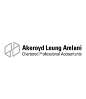 Akeroyd Leung Amlani Chartered Professional Accountants